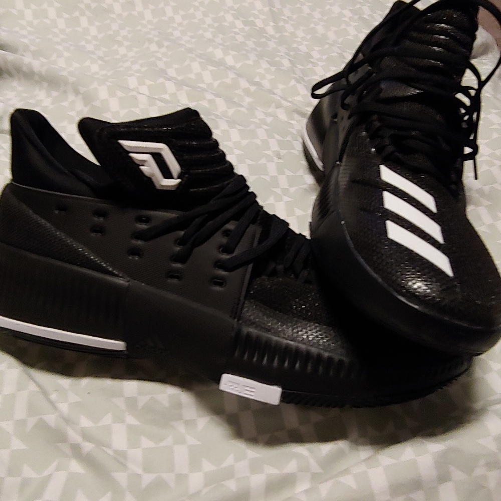Men's Adidas Shoes